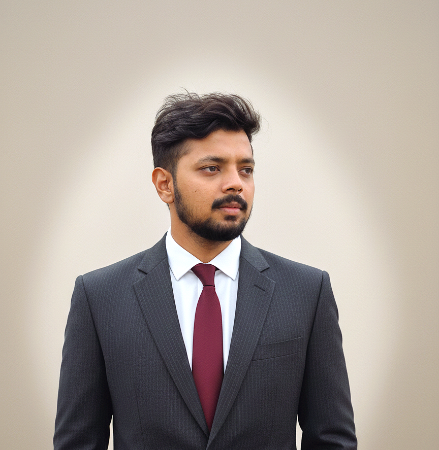 Team Remotiee Hemanth