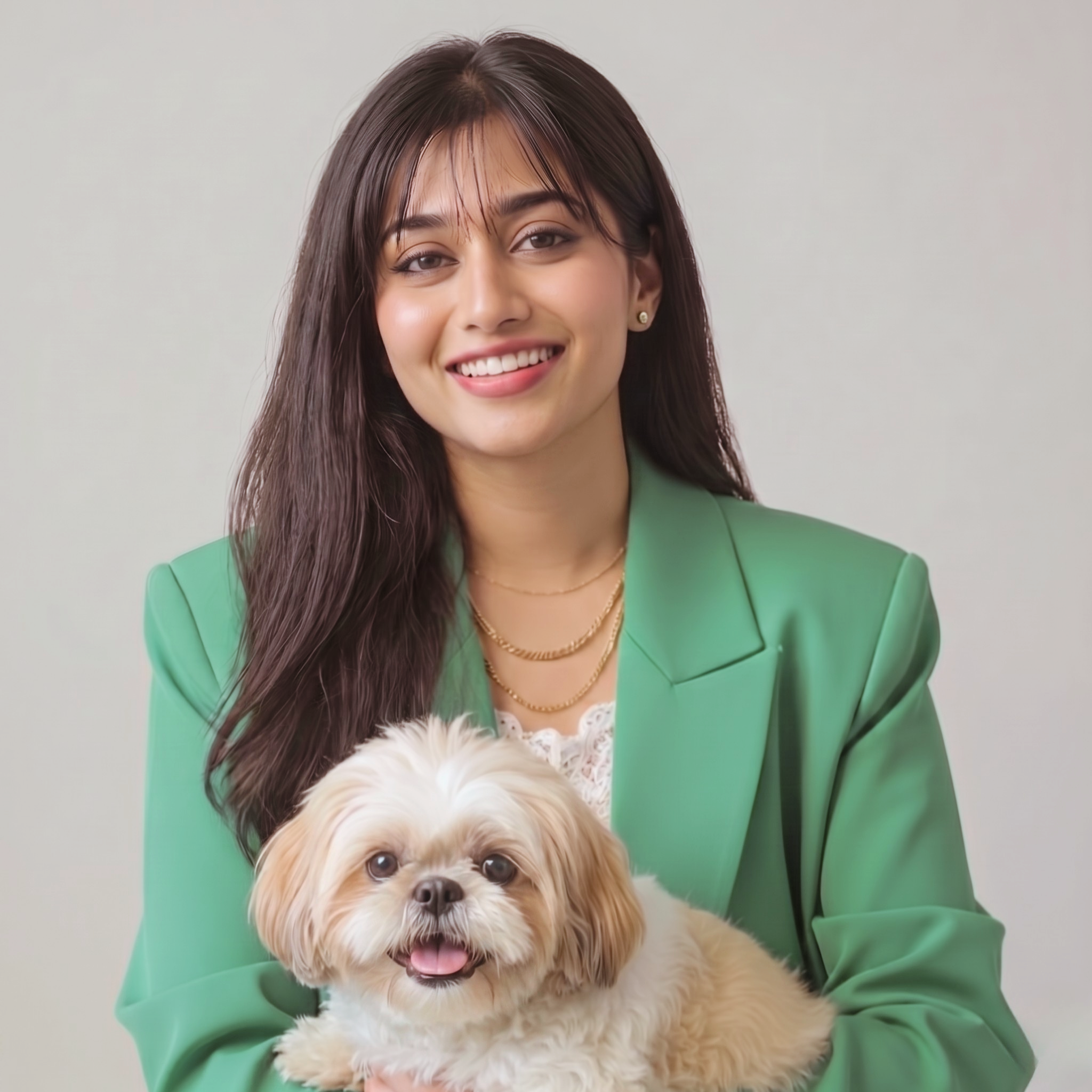 Spoorthi Gowda founder of Remotiee global remote hiring partner
