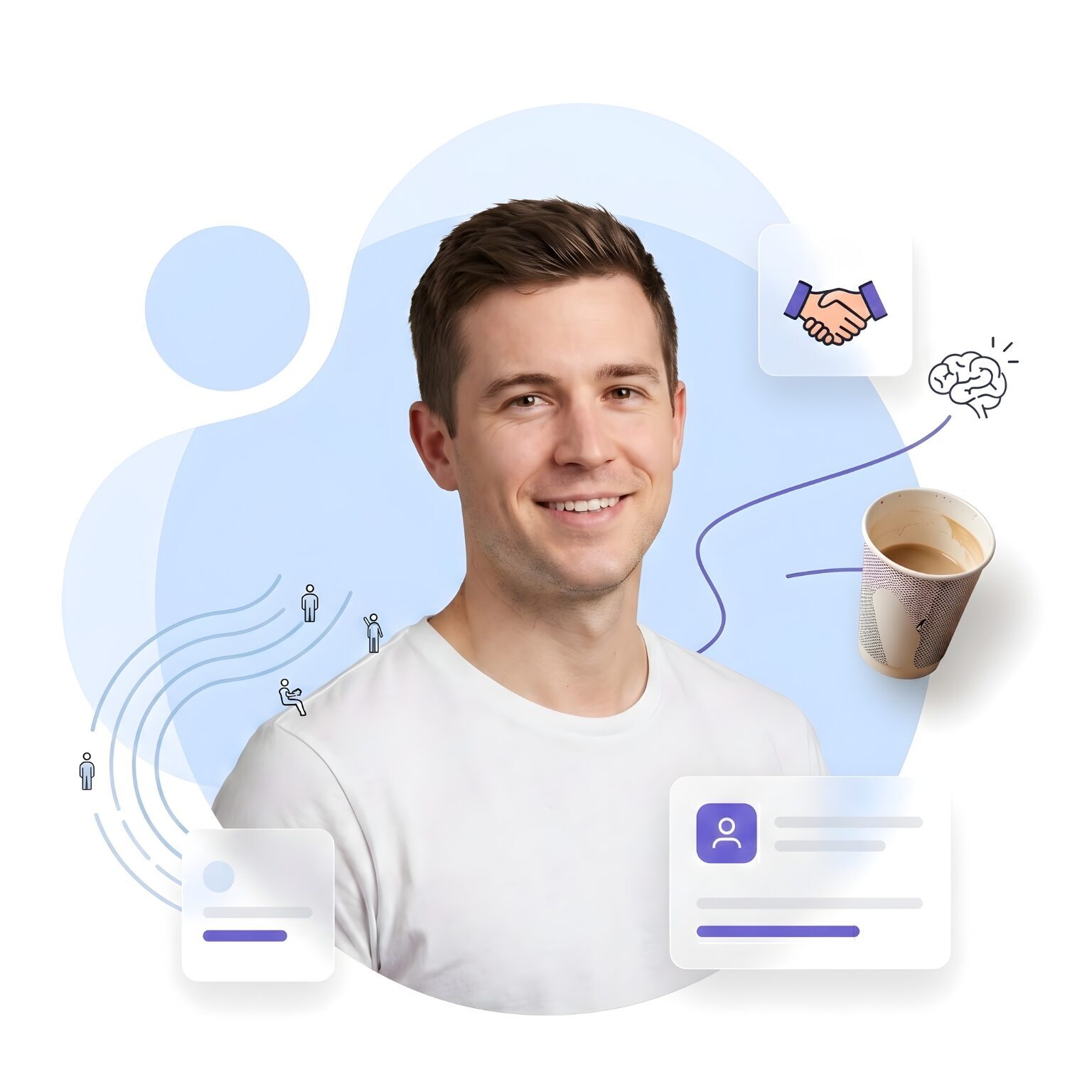 Skilled remote developers collaborating on real-world projects | Remotiee